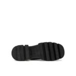 Th En0en02750 Tjw Chunky Cıty Kadın Sandalet – SİYAH - Görsel 6