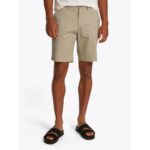 Th Mw0mw23568 Harlem 1985 Erkek Şort – BEJ