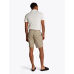 Th Mw0mw23568 Harlem 1985 Erkek Şort – BEJ - Görsel 3