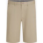 Th Mw0mw23568 Harlem 1985 Erkek Şort – BEJ - Görsel 5