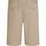 Th Mw0mw23568 Harlem 1985 Erkek Şort – BEJ - Görsel 6