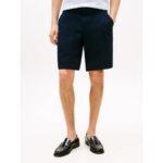 Th Mw0mw23568 Harlem 1985 Erkek Şort – LACİVERT