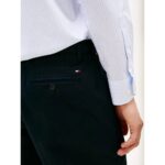 Th Mw0mw23568 Harlem 1985 Erkek Şort – LACİVERT - Görsel 4