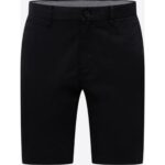 Th Mw0mw23568 Harlem 1985 Erkek Şort – SİYAH - Görsel 5