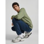 Th Dm0dm20283 Tjm Austın Jog Erkek Pantolon – LACİVERT - Görsel 3