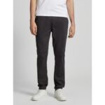 Th Dm0dm20283 Tjm Austın Jog Erkek Pantolon – SİYAH