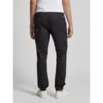 Th Dm0dm20283 Tjm Austın Jog Erkek Pantolon – SİYAH - Görsel 2