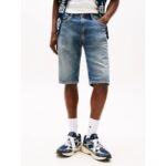 Th Dm0dm20948 Ronnıe Bı5154 Erkek Şort – LACİVERT