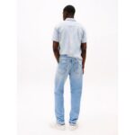 Th Dm0dm21024 Ryan Slım Str Bı0112 Co Erkek Pantolon – MAVİ - Görsel 4