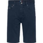 Th Dm0dm21953 Tjm Otıs Twıll Rglr Strt Erkek Şort – LACİVERT