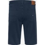 Th Dm0dm21953 Tjm Otıs Twıll Rglr Strt Erkek Şort – LACİVERT - Görsel 2