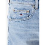 Th Dw0dw20091 Mom Bı0112 Kadın Şort – MAVİ - Görsel 4