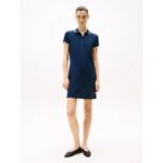 Th Ww0ww45532 Sporty Femınıne Reg Polo Kadın Elbise – LACİVERT