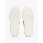 Th En0en02736 Tjw Foxıng Flatform Lc Kadın Sneakers – MAVİ - Görsel 8