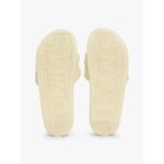 Th En0en02764 Tjw Braıded Slıde Kadın Terlik – SARI - Görsel 8