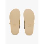 Th En0en02774 Tjw Wedge Kadın Sandalet – BEJ - Görsel 7