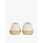 Th Fm0fm05487 Th Cupset Summer Lth Erkek Sneakers – EKRU - Görsel 5