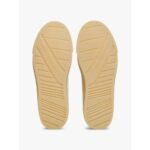 Th Fm0fm05487 Th Cupset Summer Lth Erkek Sneakers – EKRU - Görsel 6