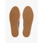 Th Fw0fw08543 Denım Platform Espadrılle Kadın Ayakkabı – MAVİ - Görsel 6