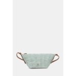 Th Aw0aw17177 Th Premıum Beach Le Slıng Kadın Çanta – YEŞİL