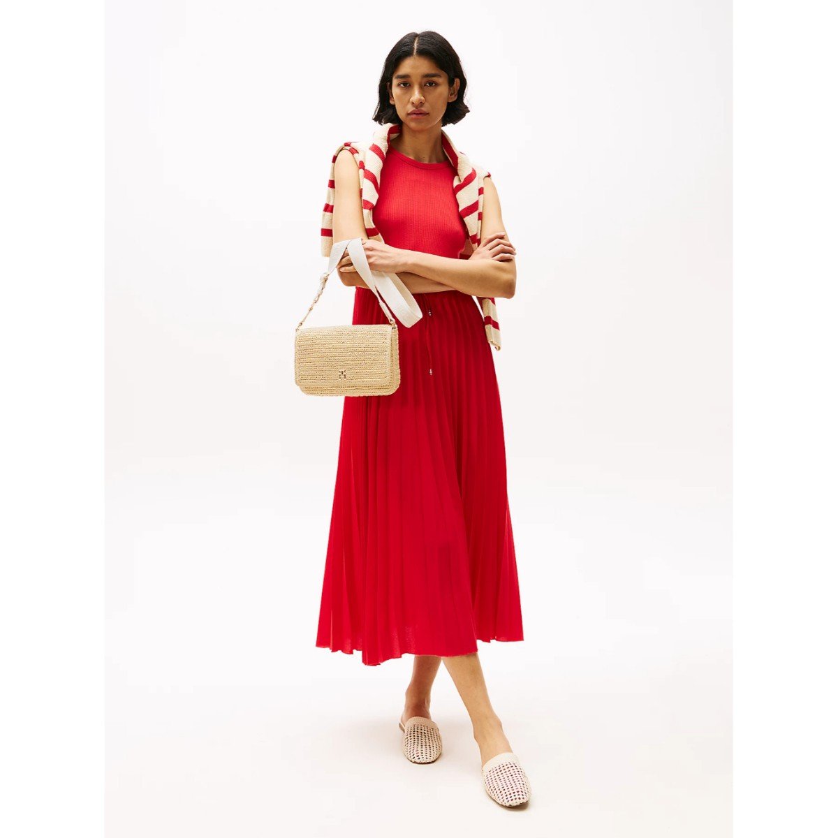 168536-0-th-aw0aw17224-th-spring-logo-conv-crossover-kadin-canta-01f35ffe0aef Th Aw0aw17224 Th Sprıng Logo Conv Crossover Kadın Çanta – BEJ - Görsel 1