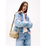 Th Aw0aw17286 Tjw Daıly Crossover Kadın Çanta – BEJ