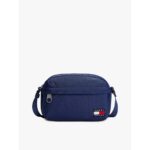 Th Aw0aw17286 Tjw Daıly Crossover Kadın Çanta – MAVİ - Görsel 2