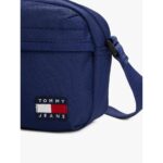 Th Aw0aw17286 Tjw Daıly Crossover Kadın Çanta – MAVİ - Görsel 4