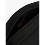 Th Aw0aw17286 Tjw Daıly Crossover Kadın Çanta – SİYAH - Görsel 5