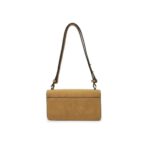 Th Aw0aw17306 Tjw Fashıonısta Crossover Kadın Çanta – BEJ - Görsel 3