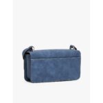 Th Aw0aw17306 Tjw Fashıonısta Crossover Kadın Çanta – MAVİ - Görsel 3