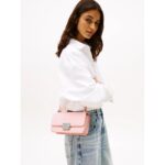 Th Aw0aw17306 Tjw Fashıonısta Crossover Kadın Çanta – PEMBE