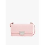 Th Aw0aw17306 Tjw Fashıonısta Crossover Kadın Çanta – PEMBE - Görsel 2