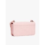 Th Aw0aw17306 Tjw Fashıonısta Crossover Kadın Çanta – PEMBE - Görsel 3