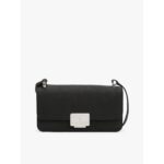 Th Aw0aw17306 Tjw Fashıonısta Crossover Kadın Çanta – SİYAH - Görsel 2