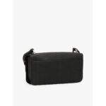 Th Aw0aw17306 Tjw Fashıonısta Crossover Kadın Çanta – SİYAH - Görsel 3