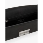 Th Aw0aw17306 Tjw Fashıonısta Crossover Kadın Çanta – SİYAH - Görsel 5