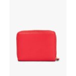 Th Aw0aw17408 Th Logotape Med Za Kadın Cüzdan – KIRMIZI - Görsel 2