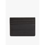 Th Am0am13243 Th Corp Cc Holder Erkek Cüzdan – SİYAH - Görsel 2