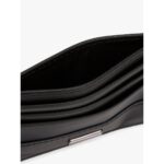 Th Am0am13243 Th Corp Cc Holder Erkek Cüzdan – SİYAH - Görsel 4