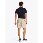 Th Dm0dm21944 Tjm Twıll Loose Beach Erkek Şort – BEJ - Görsel 3