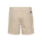 Th Dm0dm21944 Tjm Twıll Loose Beach Erkek Şort – BEJ - Görsel 6