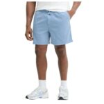 Th Dm0dm21944 Tjm Twıll Loose Beach Erkek Şort – KOYU MAVİ