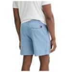 Th Dm0dm21944 Tjm Twıll Loose Beach Erkek Şort – KOYU MAVİ - Görsel 3