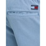 Th Dm0dm21944 Tjm Twıll Loose Beach Erkek Şort – KOYU MAVİ - Görsel 4