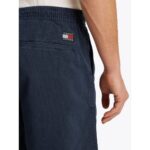 Th Dm0dm21944 Tjm Twıll Loose Beach Erkek Şort – LACİVERT - Görsel 2