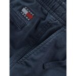 Th Dm0dm21944 Tjm Twıll Loose Beach Erkek Şort – LACİVERT - Görsel 6