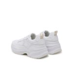 Th Fw0fw08474 Th Chunky Runner Kadın Sneakers – BEYAZ - Görsel 2