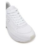 Th Fw0fw08474 Th Chunky Runner Kadın Sneakers – BEYAZ - Görsel 4