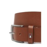 Th Am0am13014 Adan 3.5 Ext Erkek Kemer – KAHVERENGİ - Görsel 3